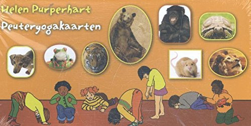 Peuteryogakaarten