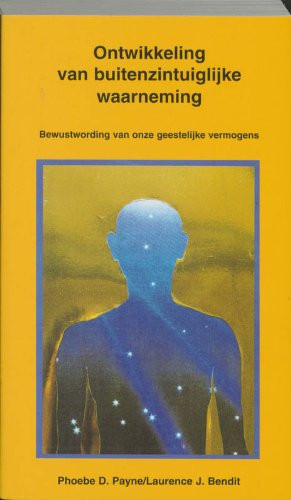 Ontwikkeling van buitenzintuiglijke waarneming