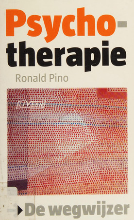 Psychotherapie: de wegwijzer