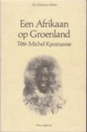Afrikaan op groenland