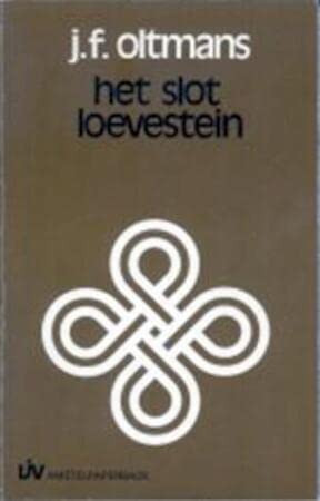Slot loevestein amstelpaperbacks