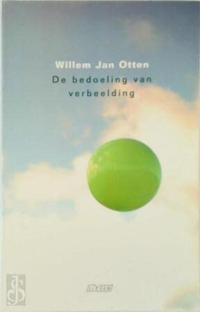 De bedoeling van verbeelding