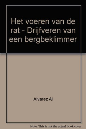 Voeren van de rat