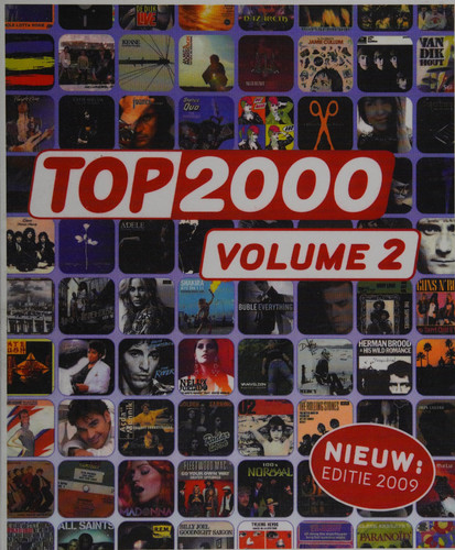 Top 2000 de verhalen bij jouw muziek