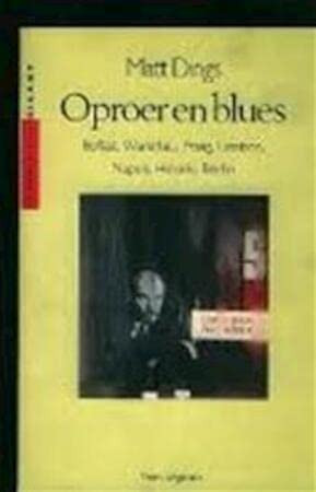 Oproer en blues