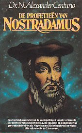 Profetieen van nostradamus