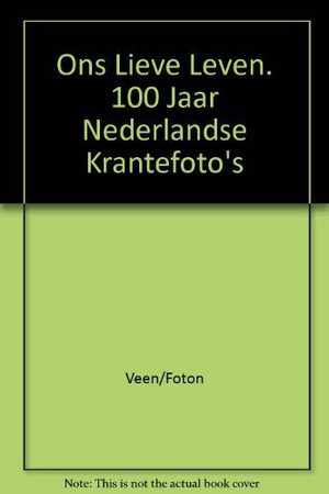 Ons lieve leven