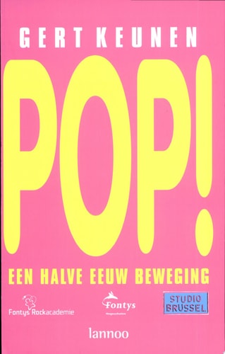 Pop! een halve eeuw beweging