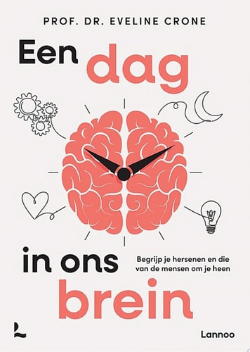 Een dag in ons brein Begrijp je hersenen en die van de mensen rondom je