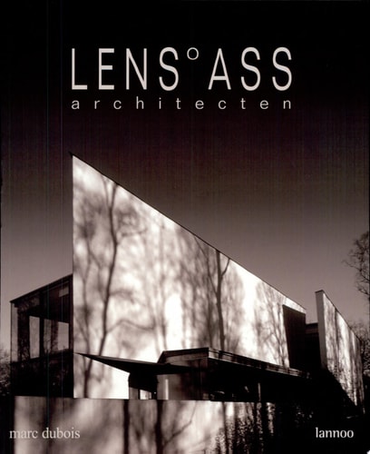 Lens ° ass architecten