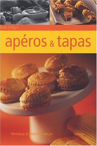 Apéros & tapas