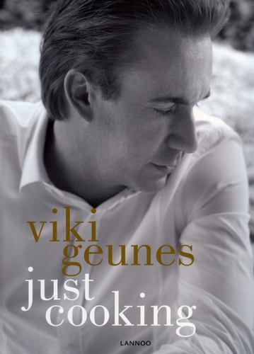 Just Cooking Viky Geunes