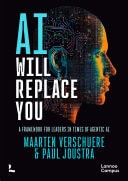 AI Will Replace You A Framework for Leaders in Times of Agentic AI