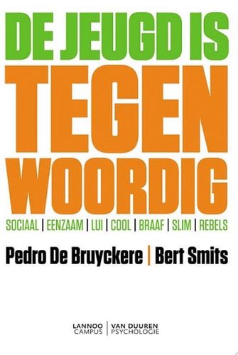 De jeugd is tegenwoordig