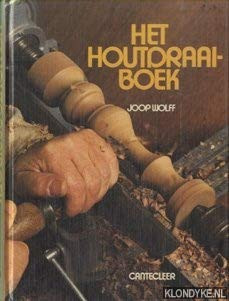 Het houtdraaiboek