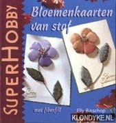 Van Stof Flower Cards