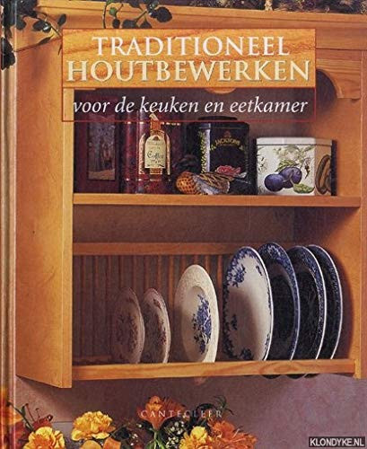 Traditioneel houtbewerken voor de keuken en eetkamer