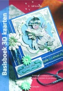 Basisboek 3D-kaarten eindeloos combineren met plaatjes, stickers en accessoires