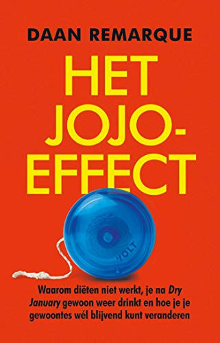 Het jojo-effect anders eten, drinken en bewegen - zo verander je gewoontes en hou jet het wél vol