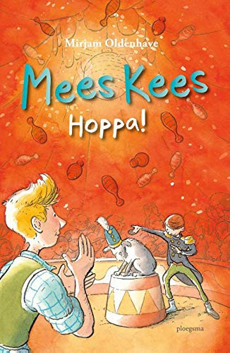 Hoppa! (Mees Kees)
