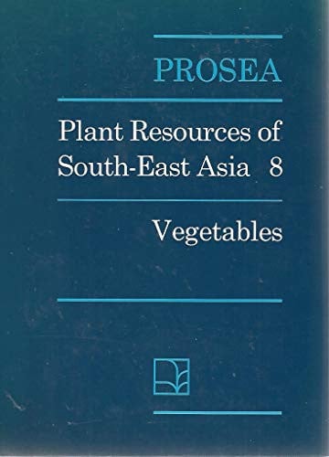 Plant Resources of South-East Asia: (1). Timber trees : major commercial timbers