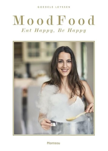MoodFood eat happy, be happy