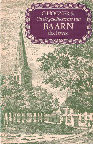 Uit de geschiedenis van Baarn