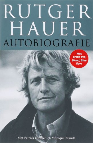 Autobiografie + DVD / druk 1