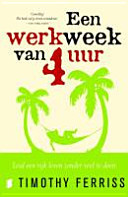 werkweek van vier uur luisterboek leid een rijk leven zonder veel te doen