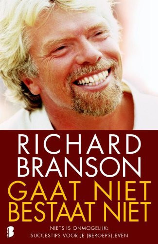Gaat niet bestaat niet