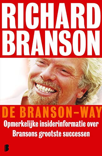 De Branson-way