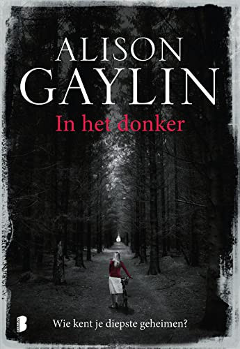 In het donker wie kent je diepste geheimen?