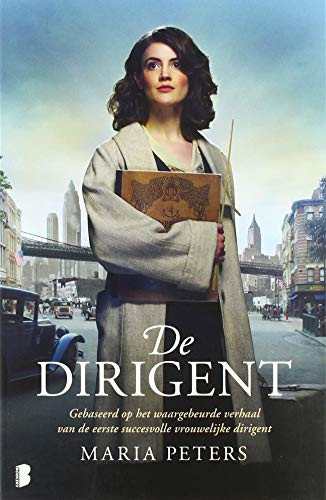 De dirigent