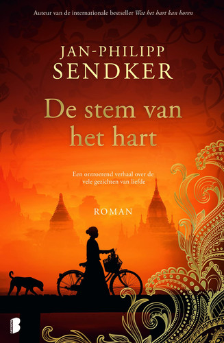 De stem van het hart: een ontroerend verhaal over de vele gezichten van liefde