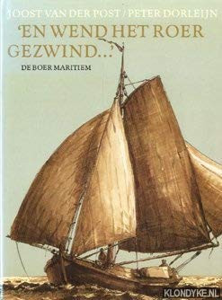 'En wend het roer gezwind--'
