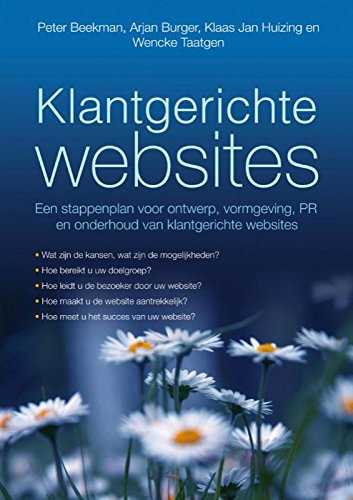 Klantgerichte websites / druk 1