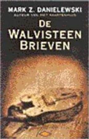 De walvisteenbrieven
