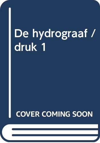 De hydrograaf / druk 1