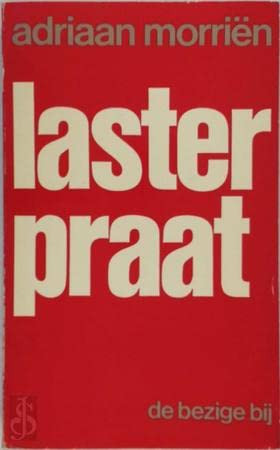 Lasterpraat (BB literair) (Dutch Edition)