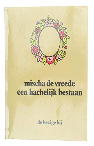 Een hachelijk bestaan (BB literair)