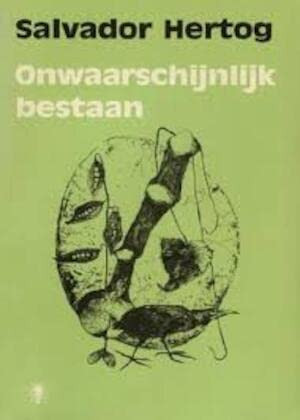 Onwaarschijnlijk bestaan