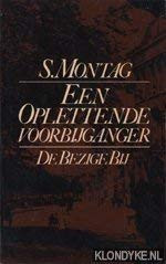 Een oplettende voorbijganger (BB Literair)