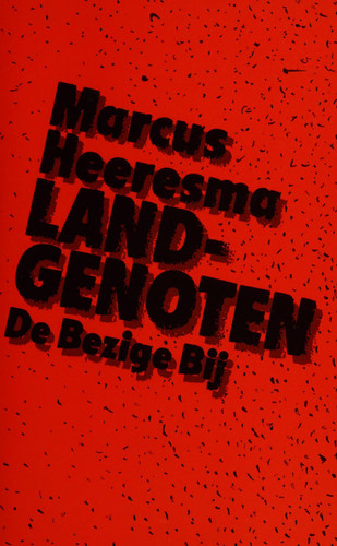 Landgenoten (BBLiterair) (Dutch Edition)