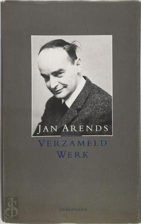 Verzameld werk (Dutch Edition)