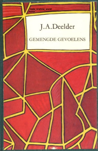 Gemengde gevoelens: Roman (BBLiterair) (Dutch Edition)