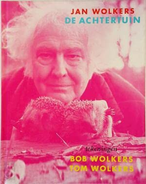 De achtertuin