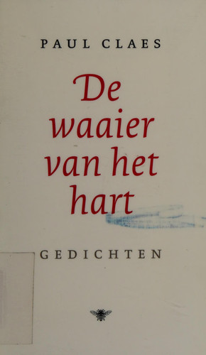 De waaier van het hart (Dutch Edition)
