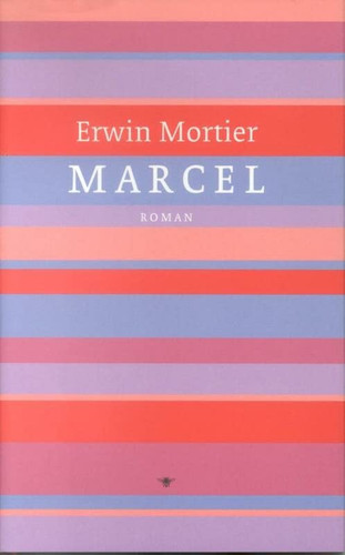 Marcel: roman (Dutch Edition)