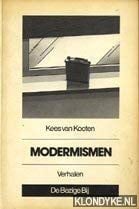 Modernismen (Bezige Bij pocket) (Dutch Edition)