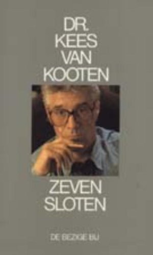 Zeven sloten: Zes uitstapjes (BBLiterair) (Dutch Edition)